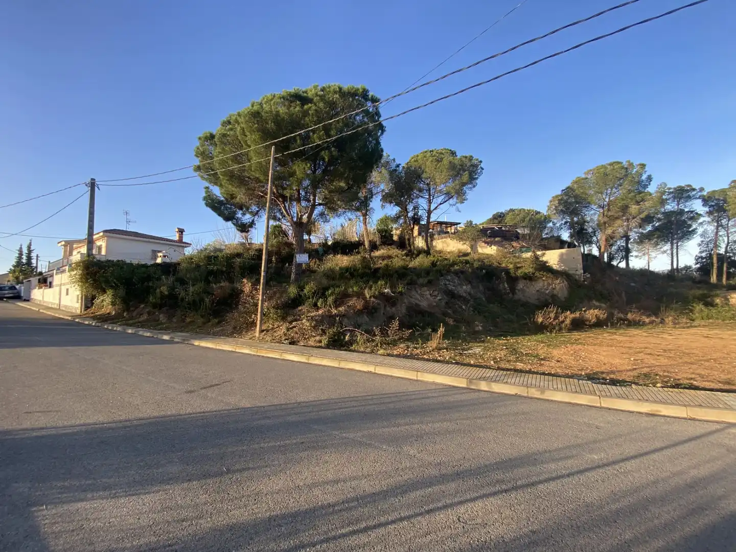 Terreno residencial en venta en Carrer Pi 1, imagen 6