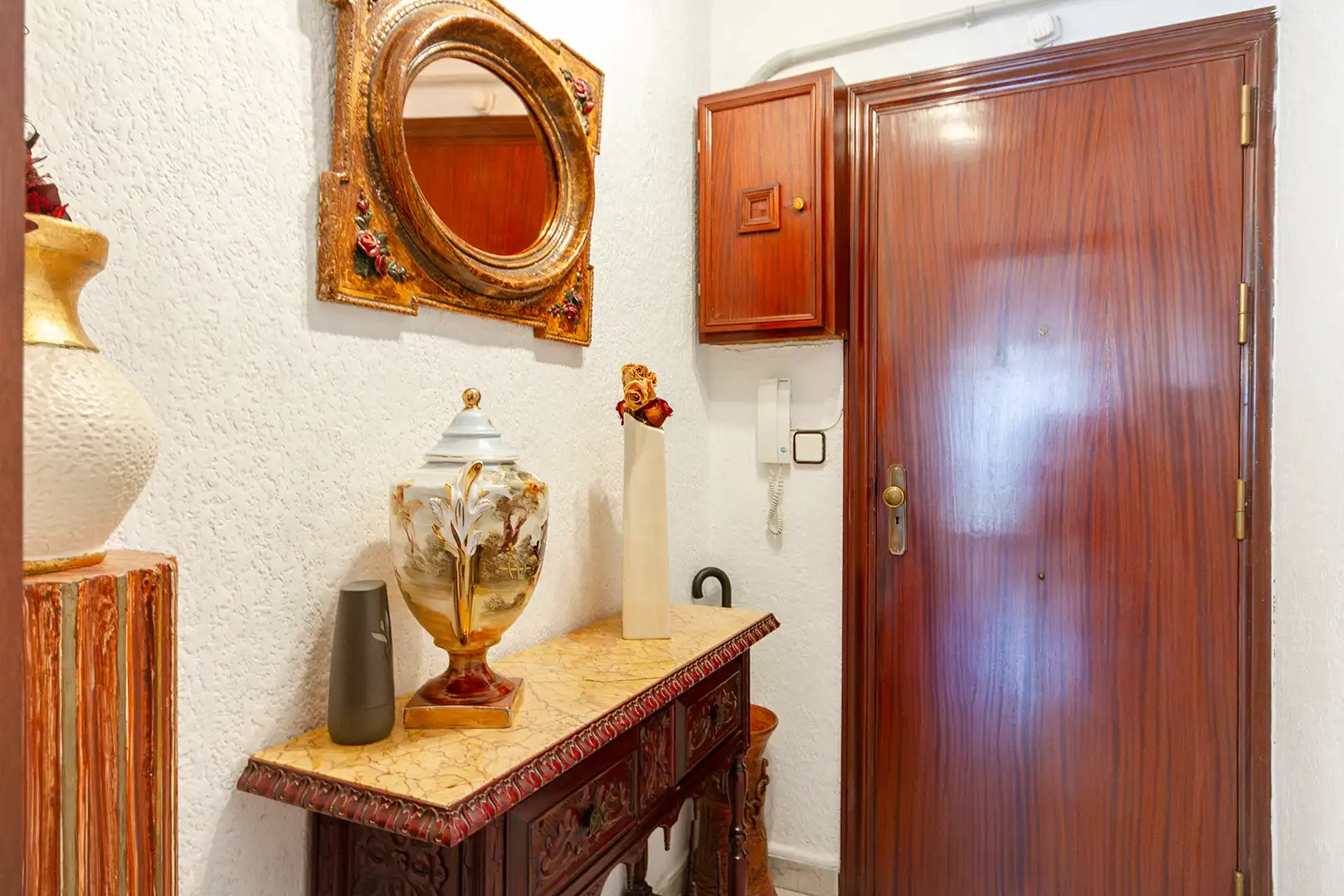 Appartamento con terrazza in vendita a Carrer de Frederic Soler, imagen 26