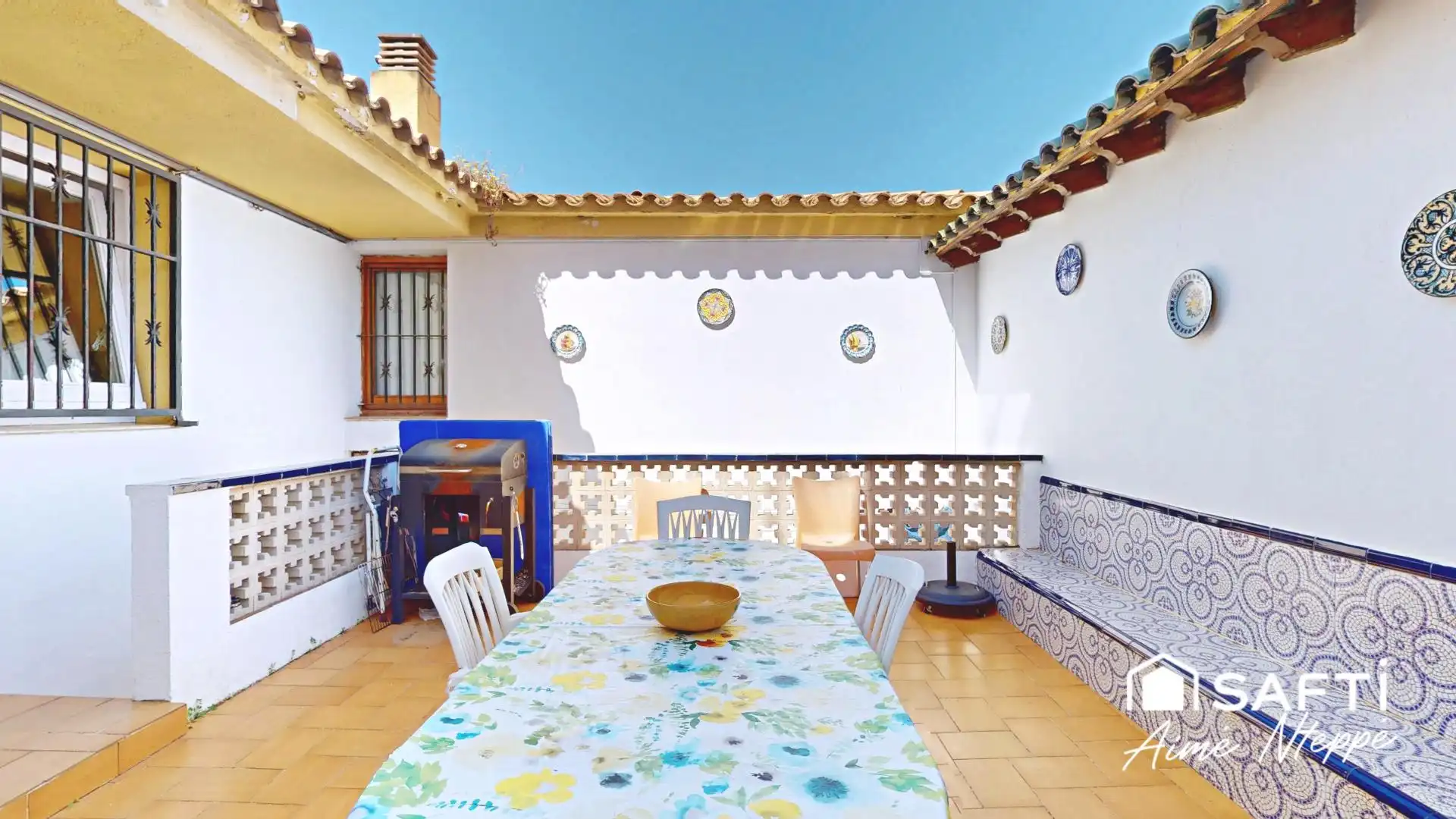 Casa con piscina in vendita a Carboneres - La Farella, imagen 49