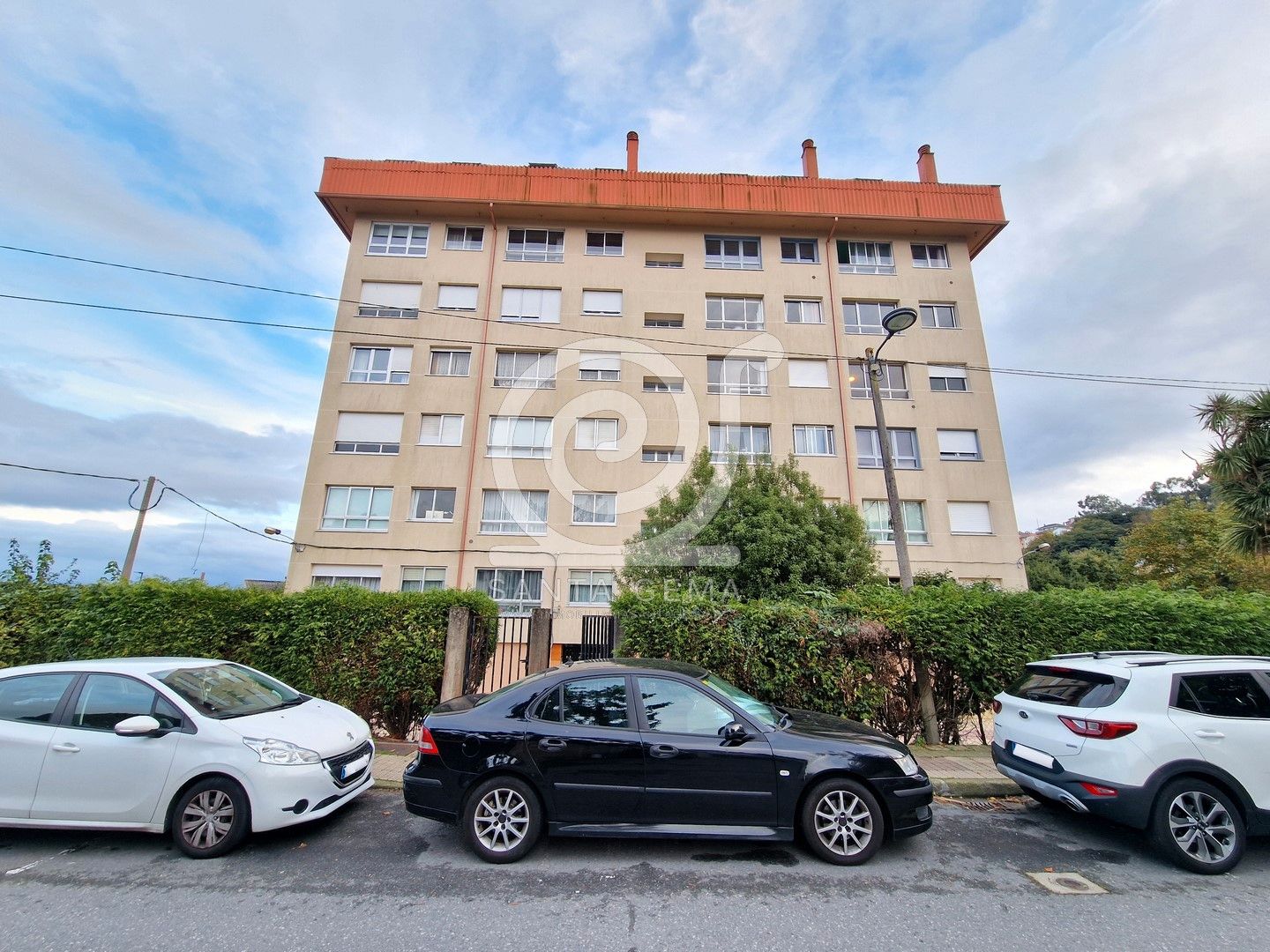 Apartment for sale in Rúa Río de Quintas, Portádego - Vilaboa Norte