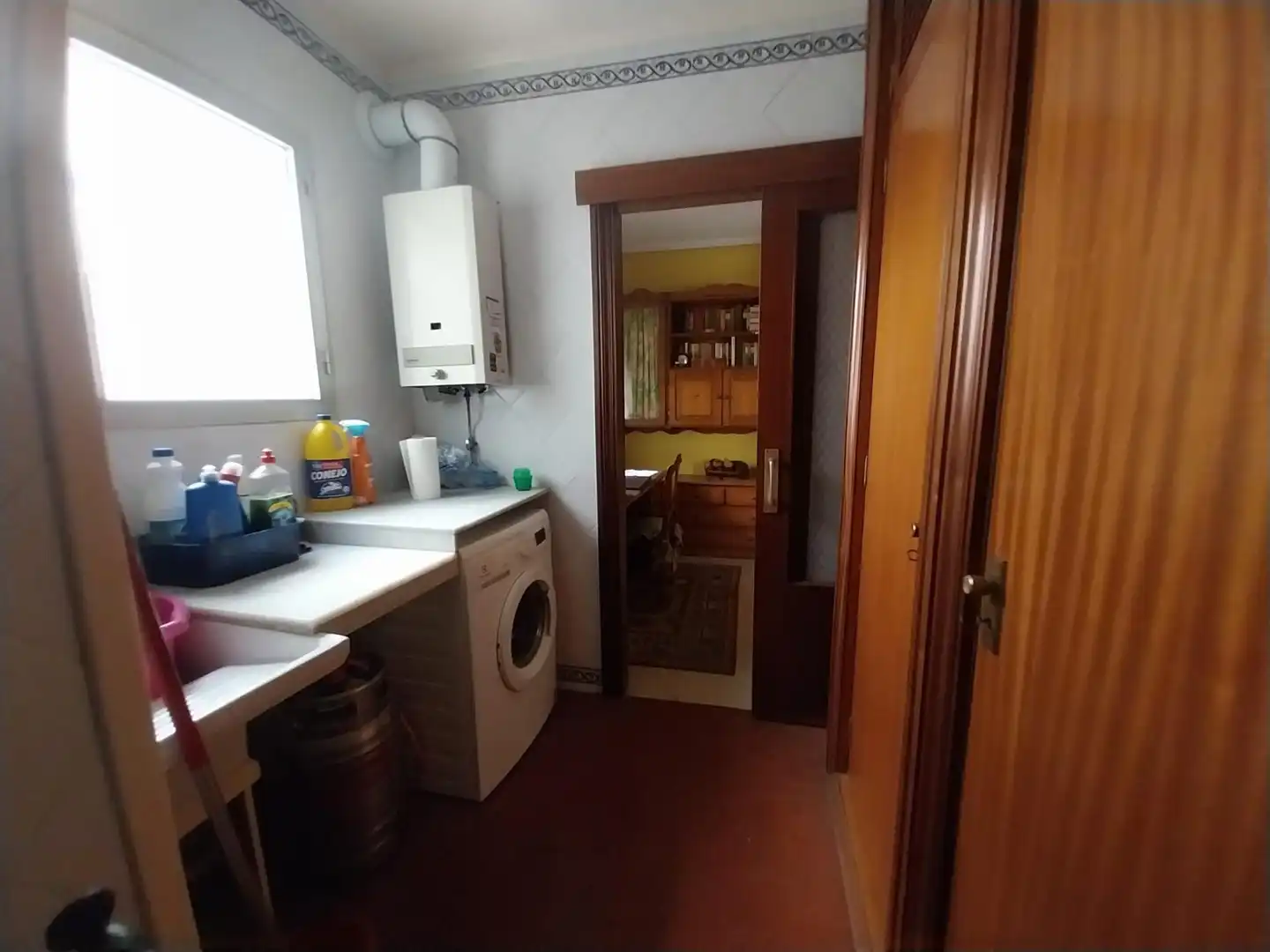Flat with terrace for sale in Casco Antiguo, imagen 11