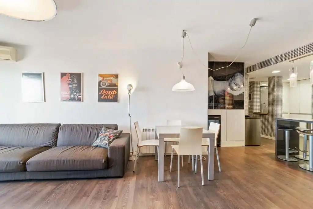 Apartment mit Terrasse zum Verkauf in Avenida Adelfas, imagen 6