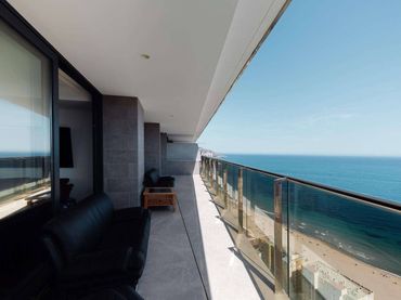 Appartement compact avec piscine à vendre à Avinguda Puerto Rico