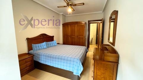 Foto 5 de Pis en venda a La Felguera, Asturias