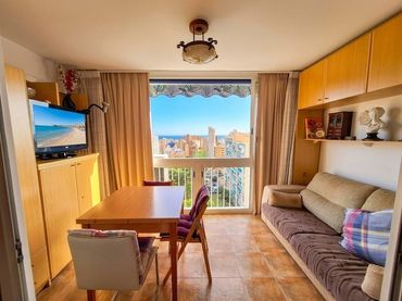 Studio mit Pool zum Verkauf in Avenida SUECIA