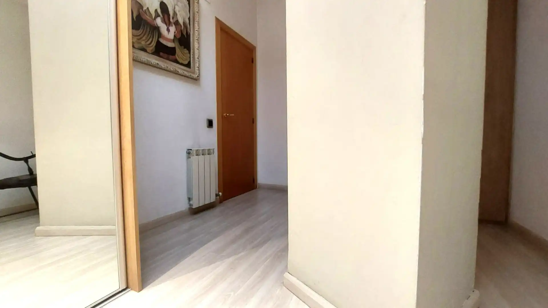 Dúplex en venda en Manresa amb Calefacció, Parquet i Terrassa