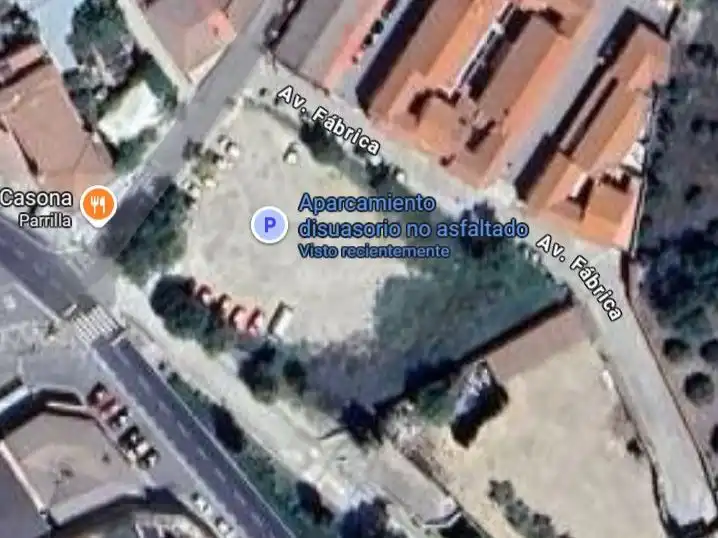 Terreny residencial en venda a Calle los Molinos 2, imagen 2