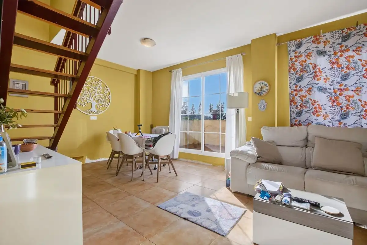 Adosado con terraza en venta en Calle Residencial Ciudad de Cádiz, imagen 8