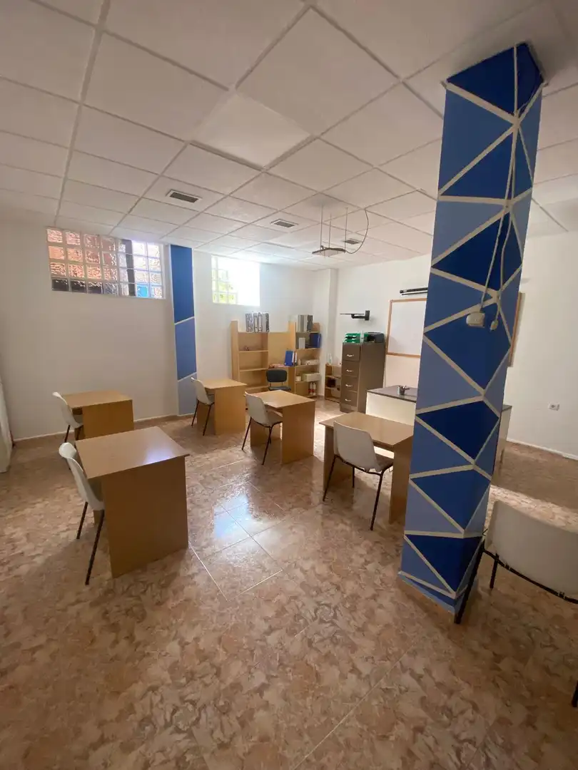 Local comercial en venta en La Cañada - Aldea Moret, imagen 4