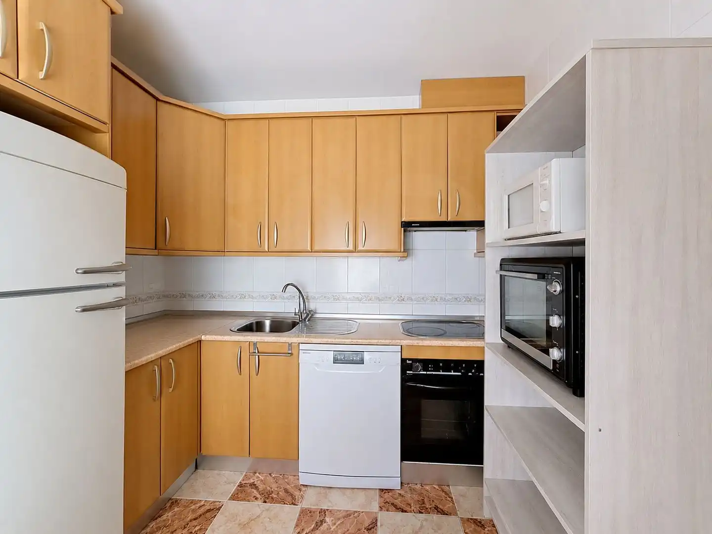 Maison jumelée à vendre à Polideportivo, imagen 10