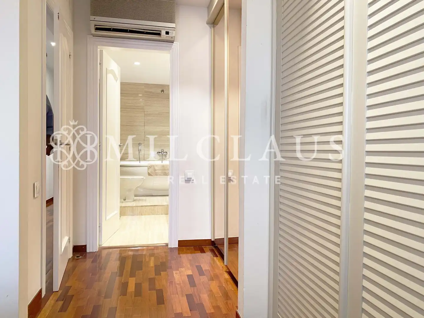 Bedroom of Flat for sale in Centre - Sant Oleguer