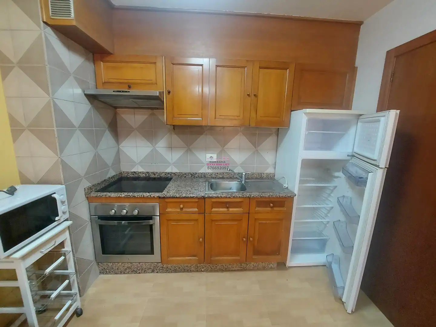 Flat for rent in Vigo , Pontevedra