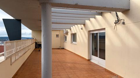 Foto 2 de Àtic en venda a Avenida Donantes de Sangre, Miralvalle - Av. Virgen del Puerto - La Data, Plasencia