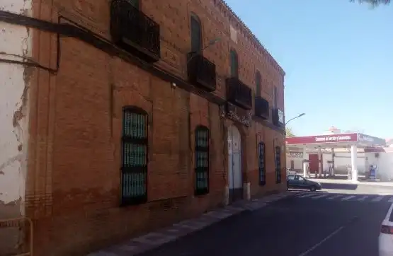 Nave industrial en venta en Calle Ancha, Calzada de Calatrava