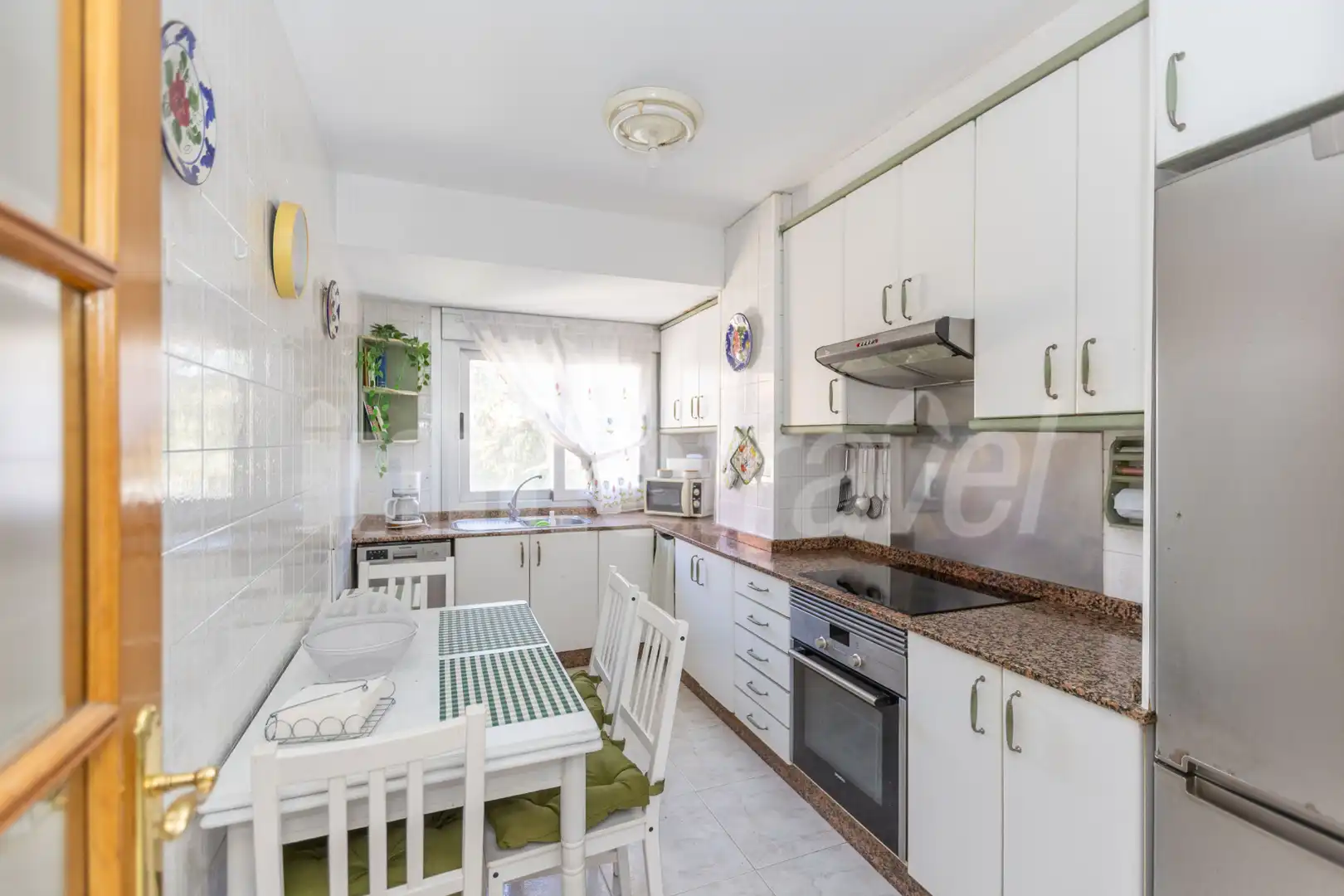 Piso con ascensor en venta en Rúa das Flores, imagen 13