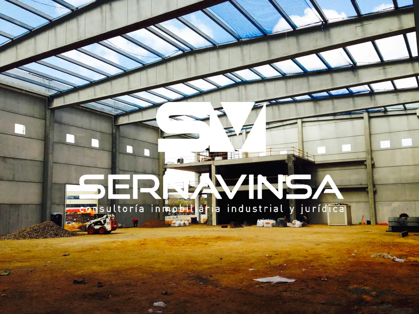 Industrial land to rent in Santa Perpètua de Mogoda, imagen 2