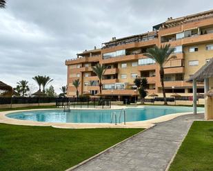 Piscina de Pis en venda en Torremolinos amb Parquet, Terrassa i Traster