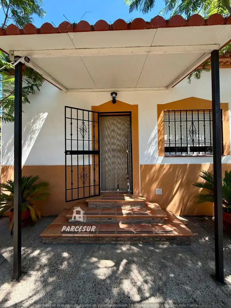 Haus mit Pool zum Verkauf in Almodóvar del Río, imagen 43