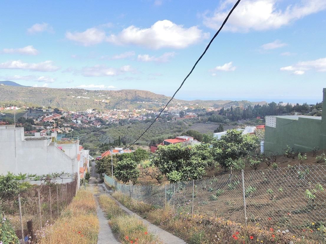 Exterior view of Residential for sale in Santa Brígida
