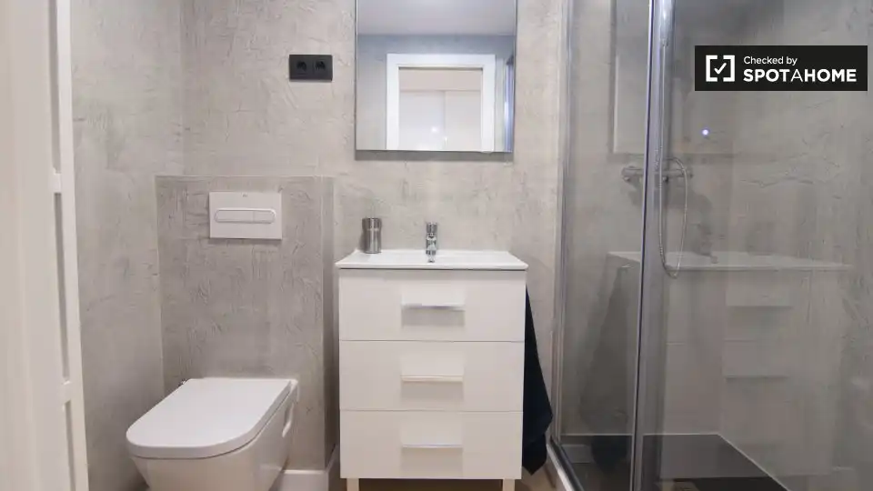 Wohnung zur Miete in Ciudad Lineal, imagen 18