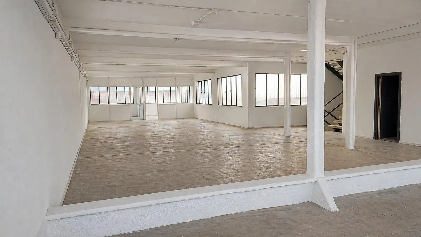 Industrial buildings for rent in Getafe