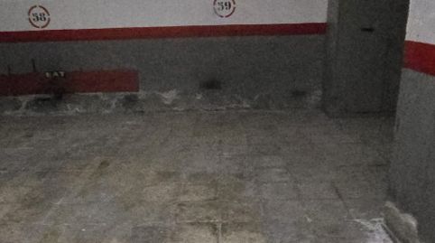 Foto 2 de Garatge en venda a Carrer de Sant Pere, 15, Sant Joan Baptista, Sant Adrià de Besòs