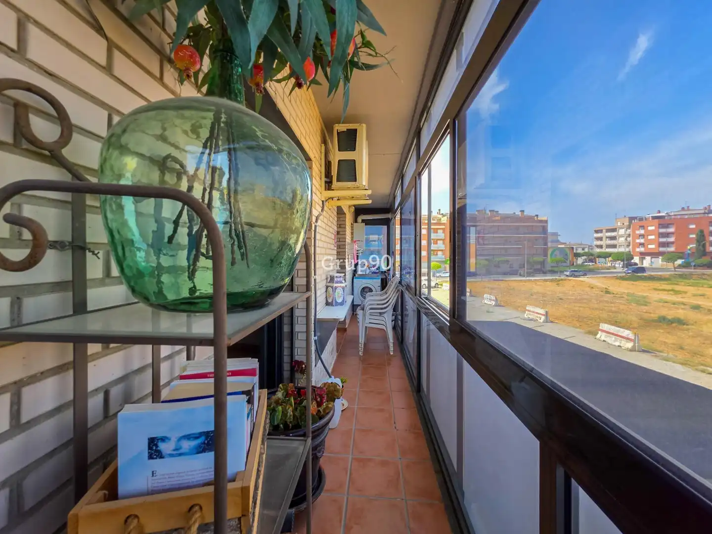 Appartamento con terrazza in vendita a Torrefarrera, imagen 15
