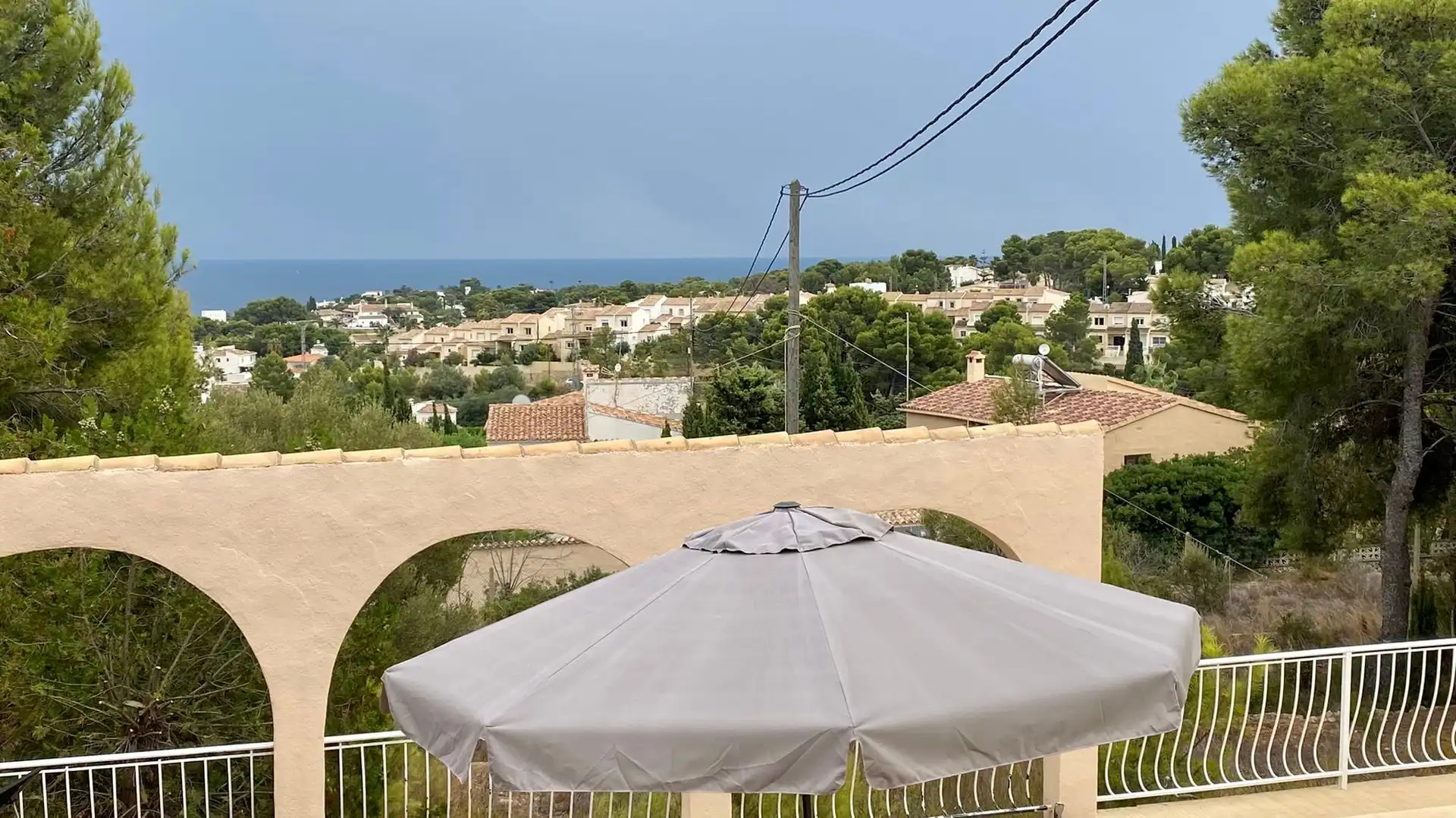 Casa rustica in vendita a Benissa pueblo, imagen 11