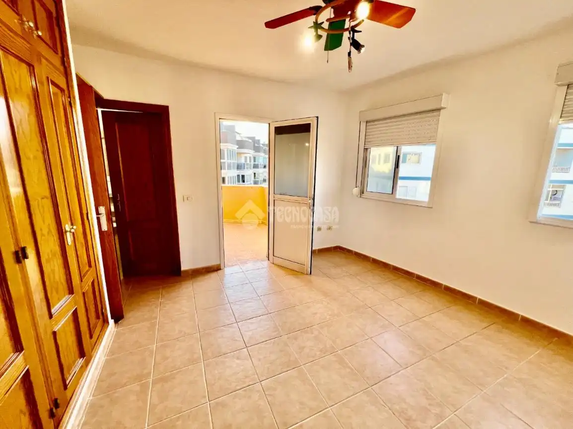 Appartamento con terrazza in vendita a Puertito de Güímar, imagen 24