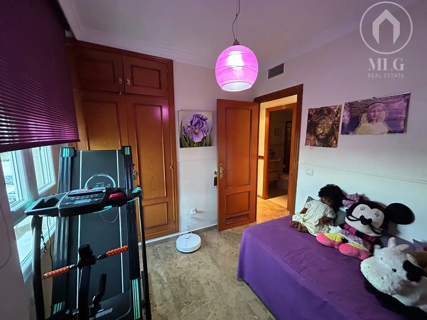 Piso con piscina en venta en Dolores Ibarruri, imagen 30