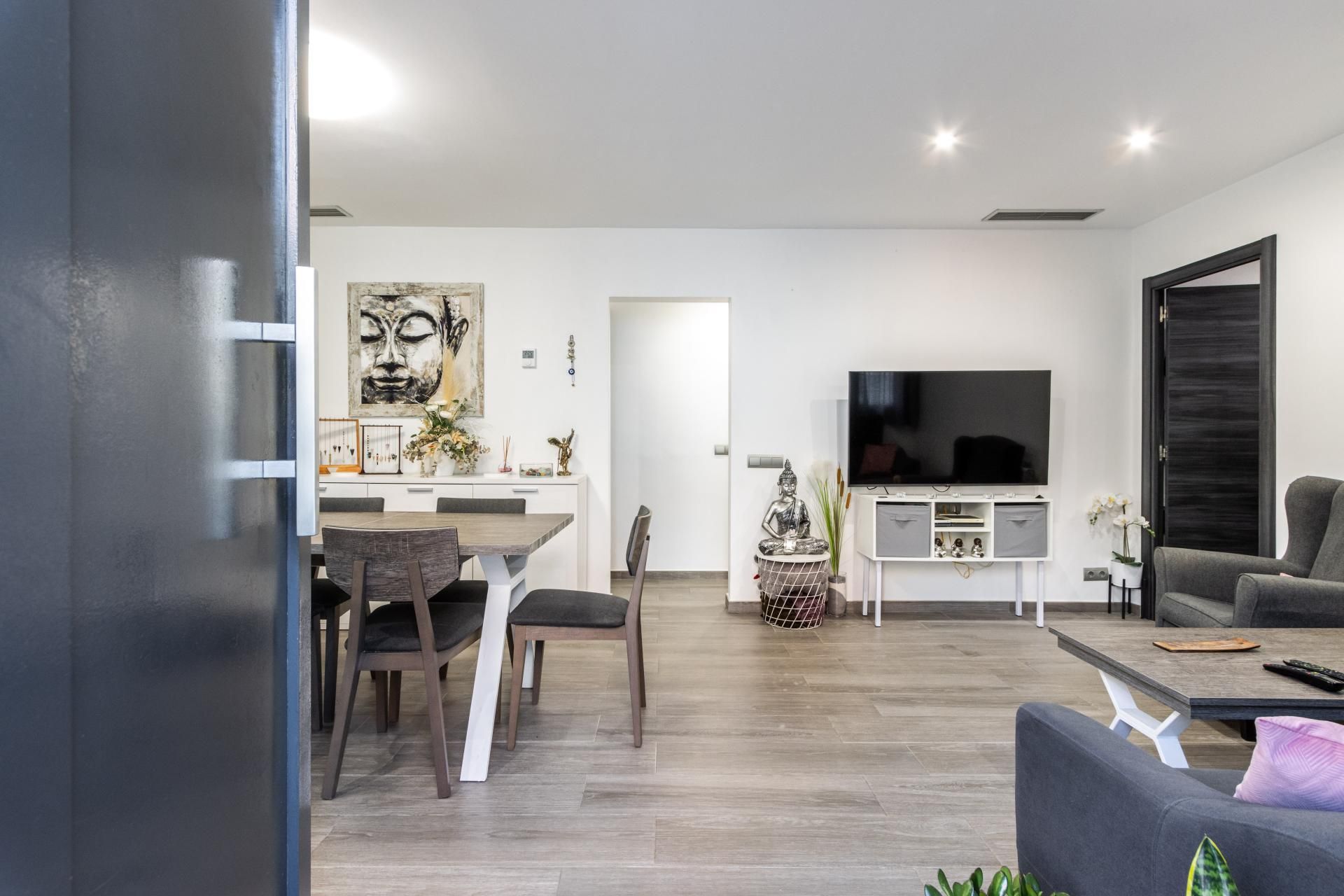 Einfamilien-Reihenhaus zum verkauf in Can Puiggener, Creu Alta - Puiggener