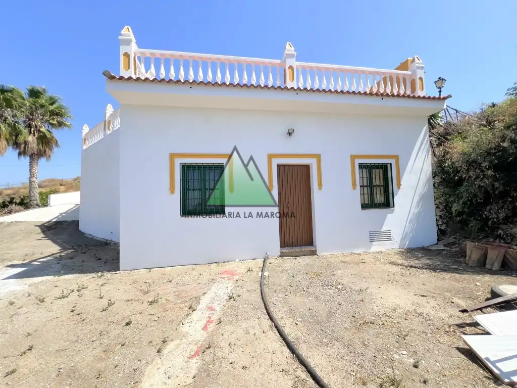 Casa rústica en venda a Diseminados Trapiche (Diseminado), imagen 25