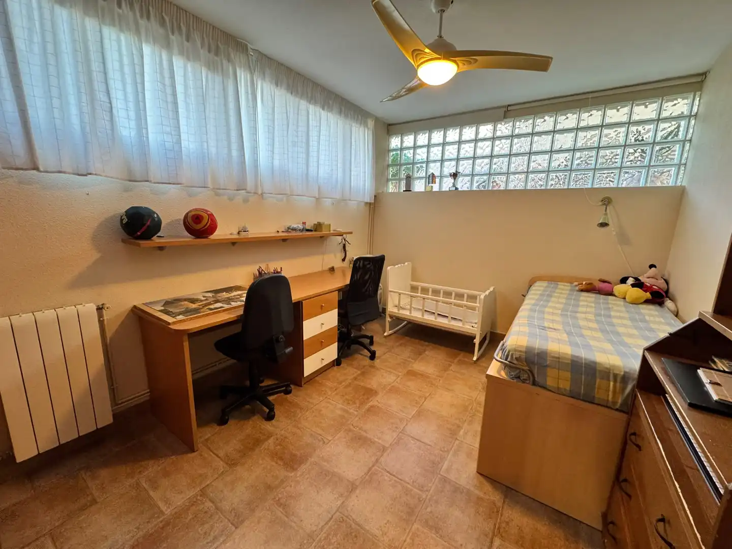 Chalet con piscina en venta en Calle Veinticuatro-Conejos, imagen 23