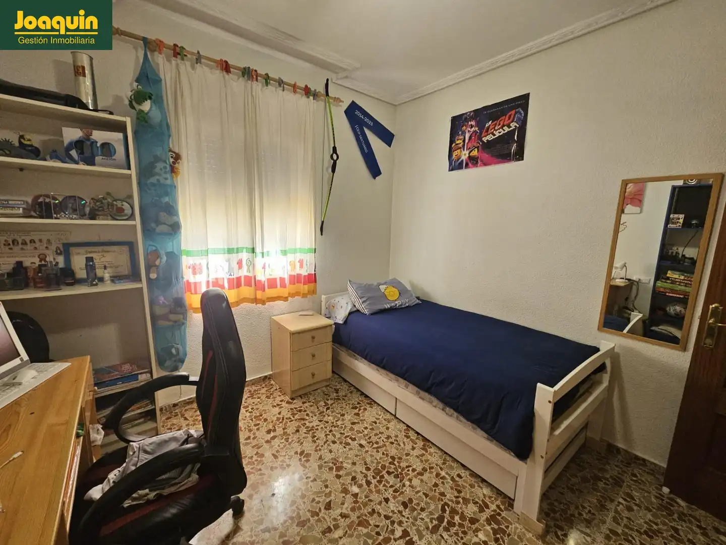 Dormitori de Casa o xalet en venda en Córdoba amb Aire condicionat, Traster i Piscina