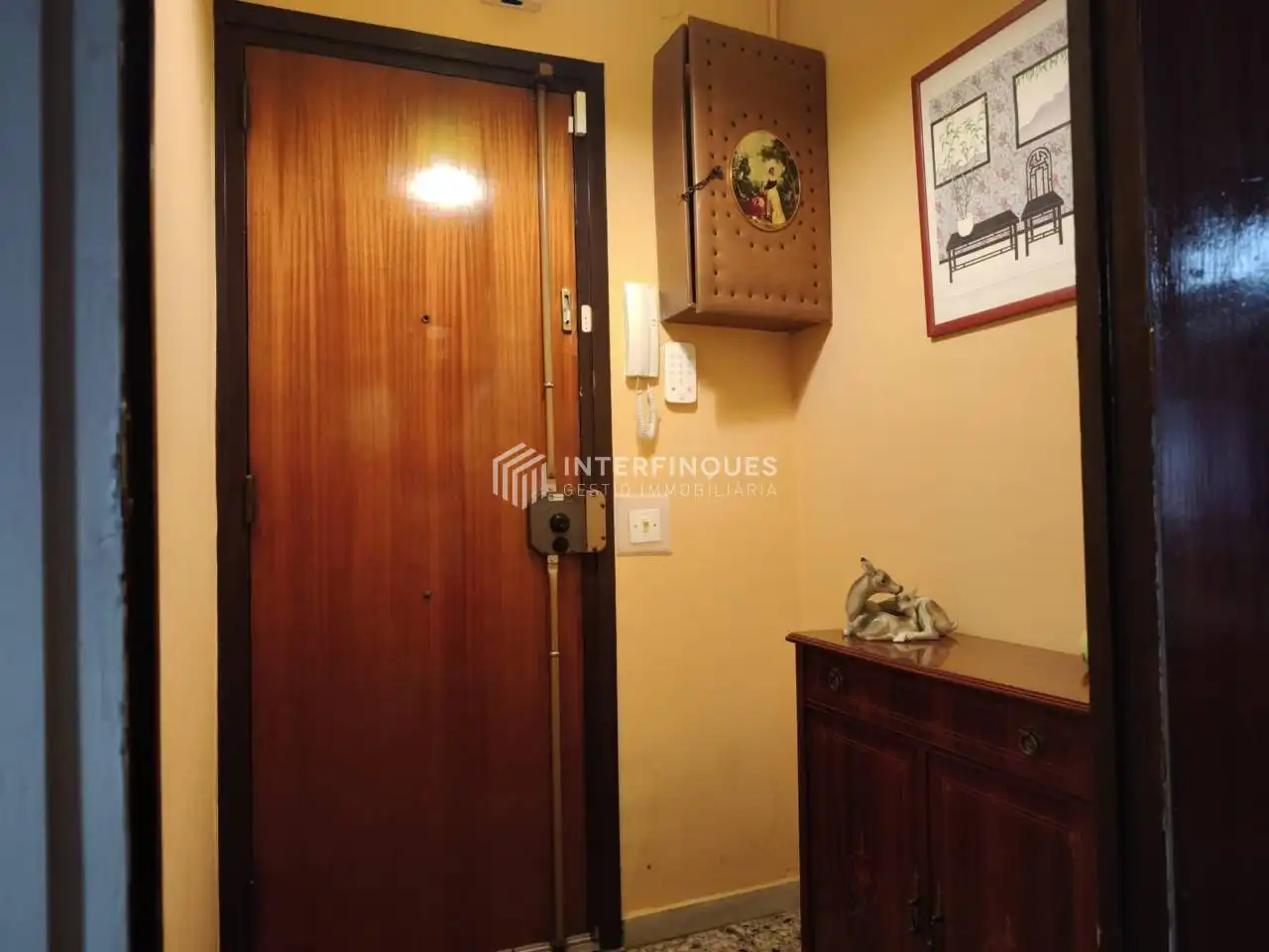 Piso en venta en Badalona
