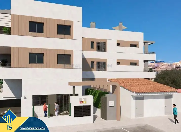 Apartament amb piscina en venda a Mil Palmeras, imagen 8