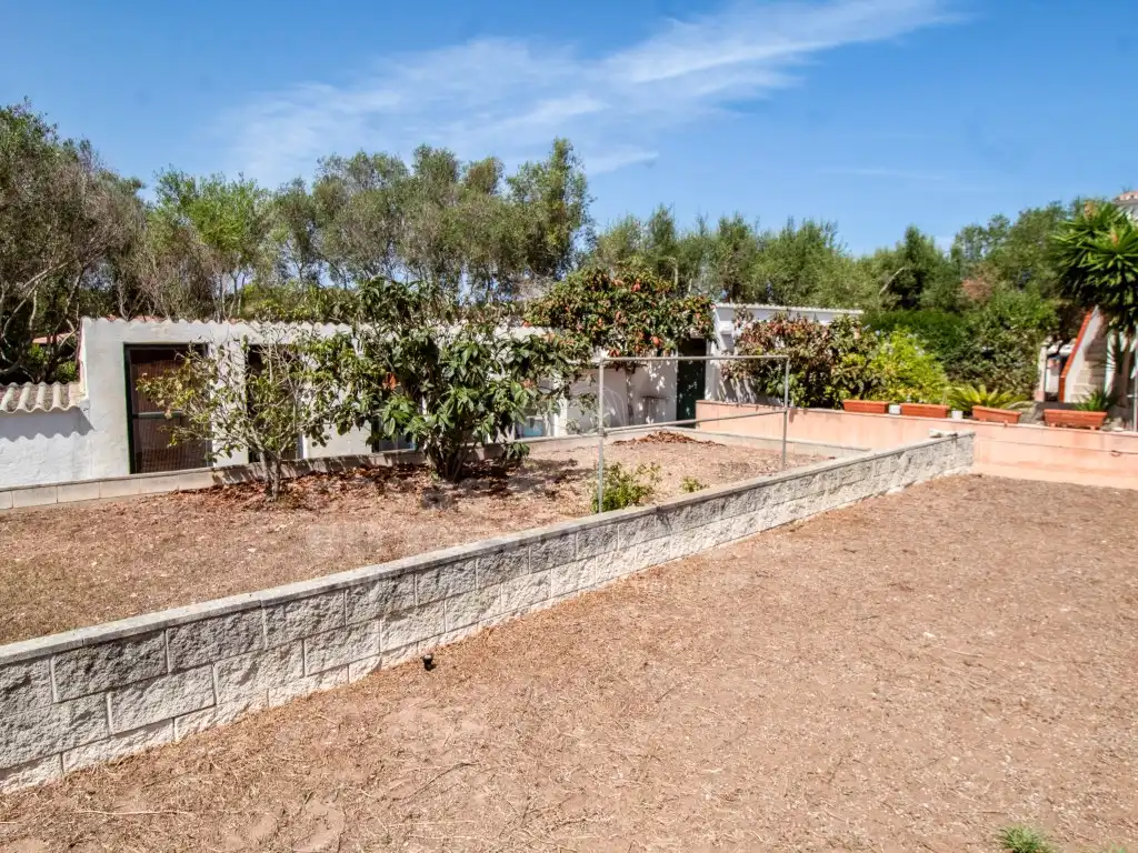 Casa rústica amb piscina en venda a Trebalúger, imagen 18