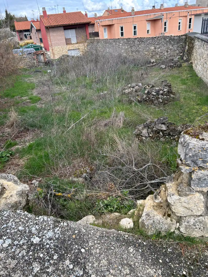 Terreno residencial en venta en Valle de Santibáñez, imagen 16