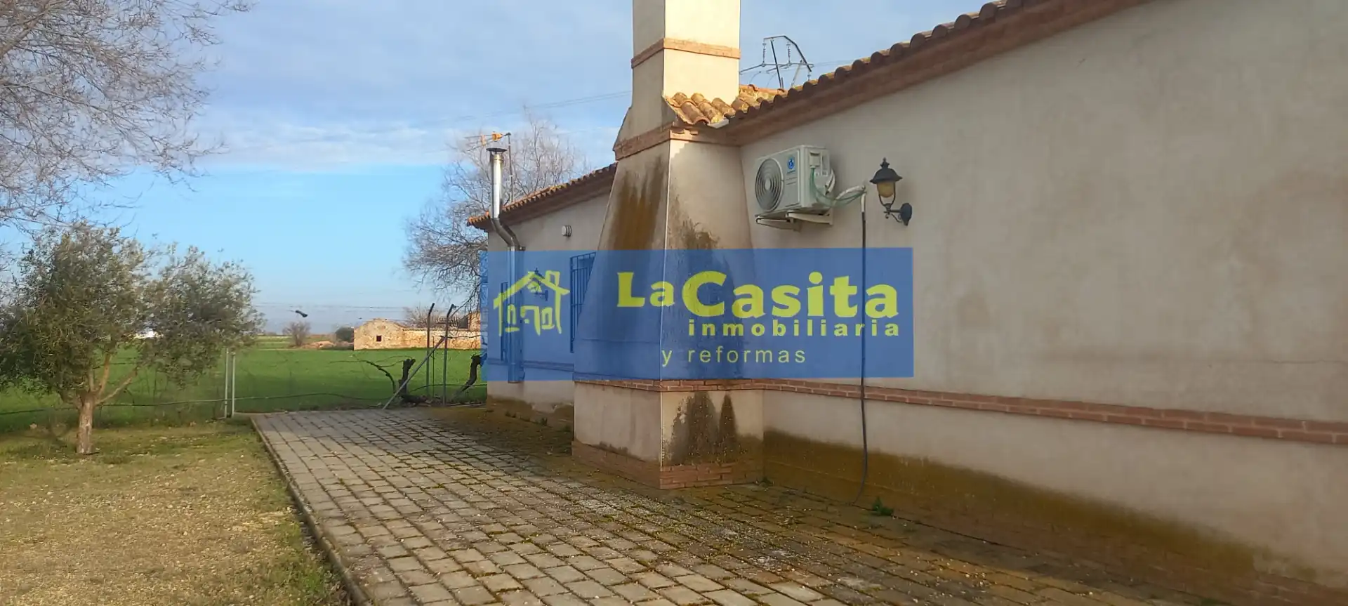 Xalet en venda a Calle de Granada, imagen 16