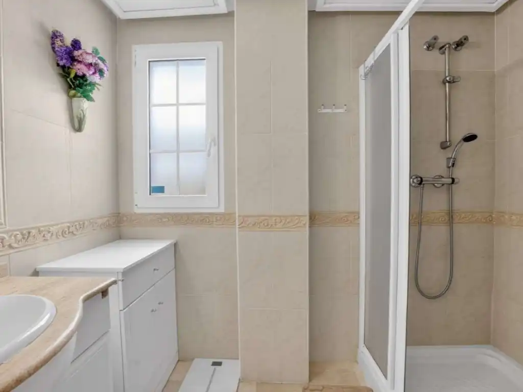 Apartament amb piscina en venda a Orihuela Costa, imagen 32