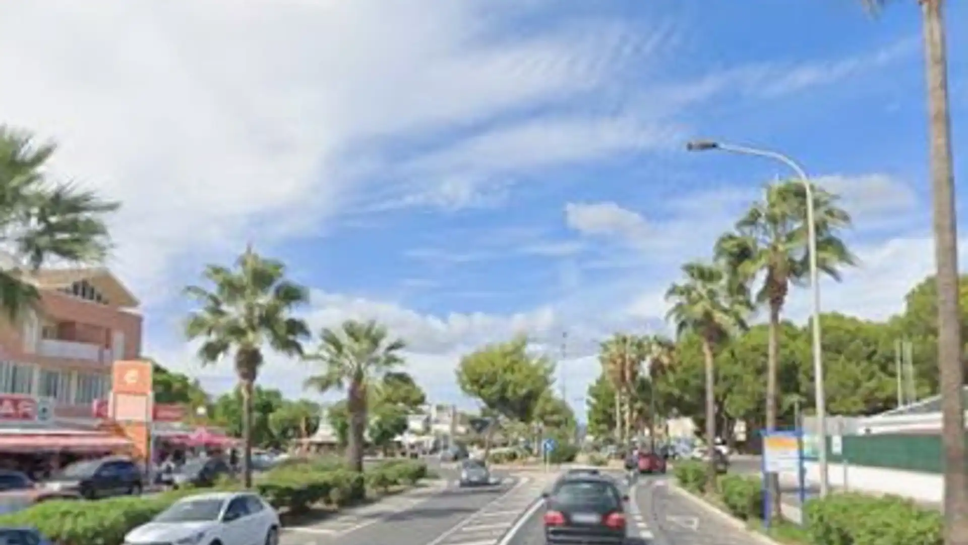 Vista exterior de Piso en venta en Muro