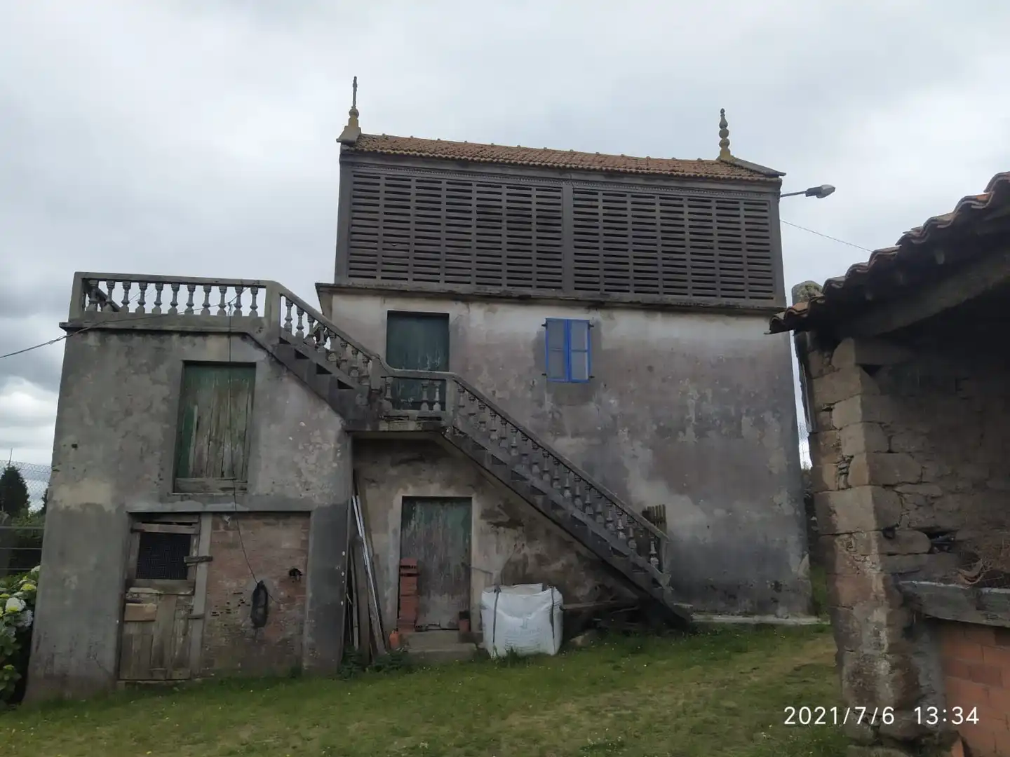 Maison avec jardin à vendre à Carballo, imagen 3