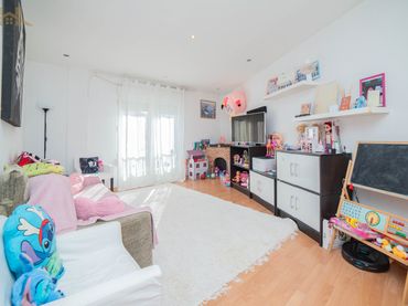 Appartement avec balcon à vendre à Centro