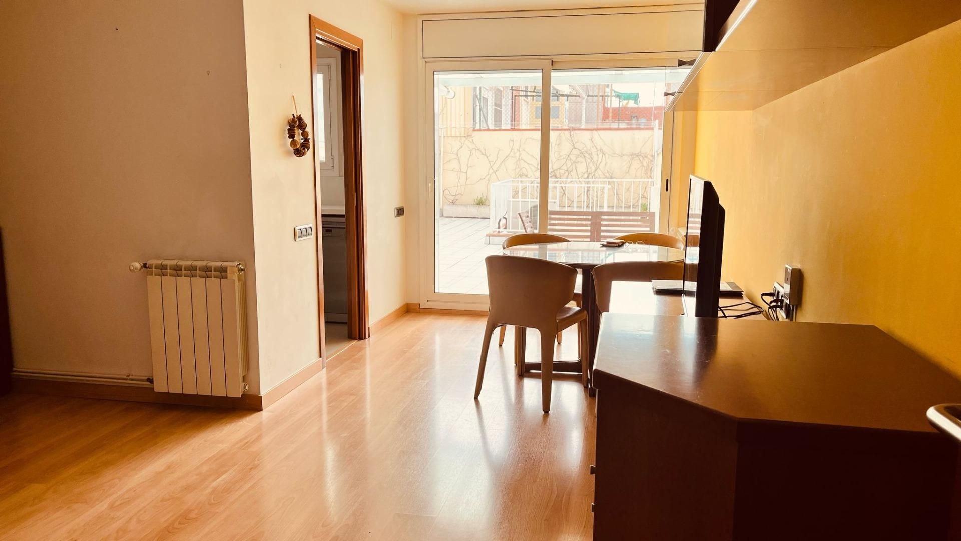 Flat to rent in Ca n'Aurell
