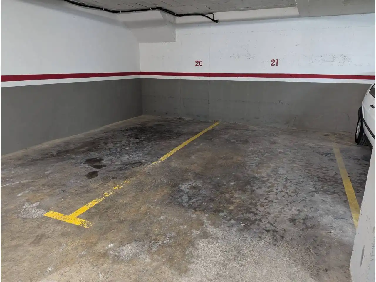 Wohnung mit Terrasse zum Verkauf in Calle Riera de Aubi, imagen 26