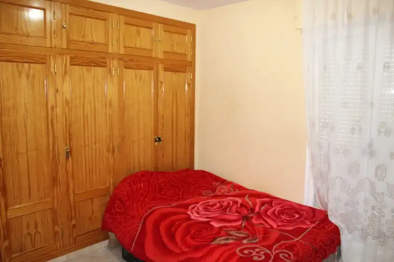 Flat with terrace for sale in Tomelloso, imagen 13
