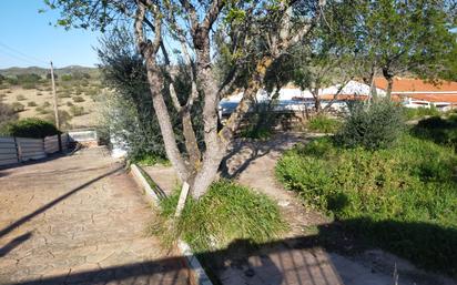 Jardí de Casa o xalet en venda en San Martín de la Vega amb Piscina