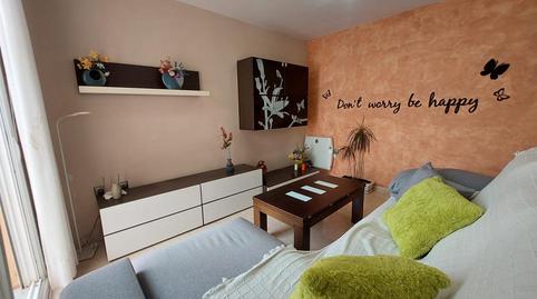 Foto 3 de Pis de lloguer a Las Encinas, La Envía, Vícar