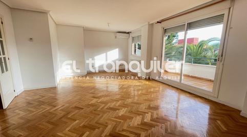 Foto 4 de Dúplex de lloguer a Calle San Sebastián, Casco Antiguo, Majadahonda