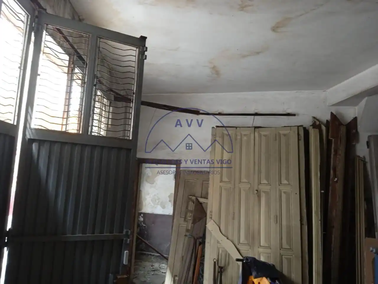 Residencial en venda a Palencia, imagen 4
